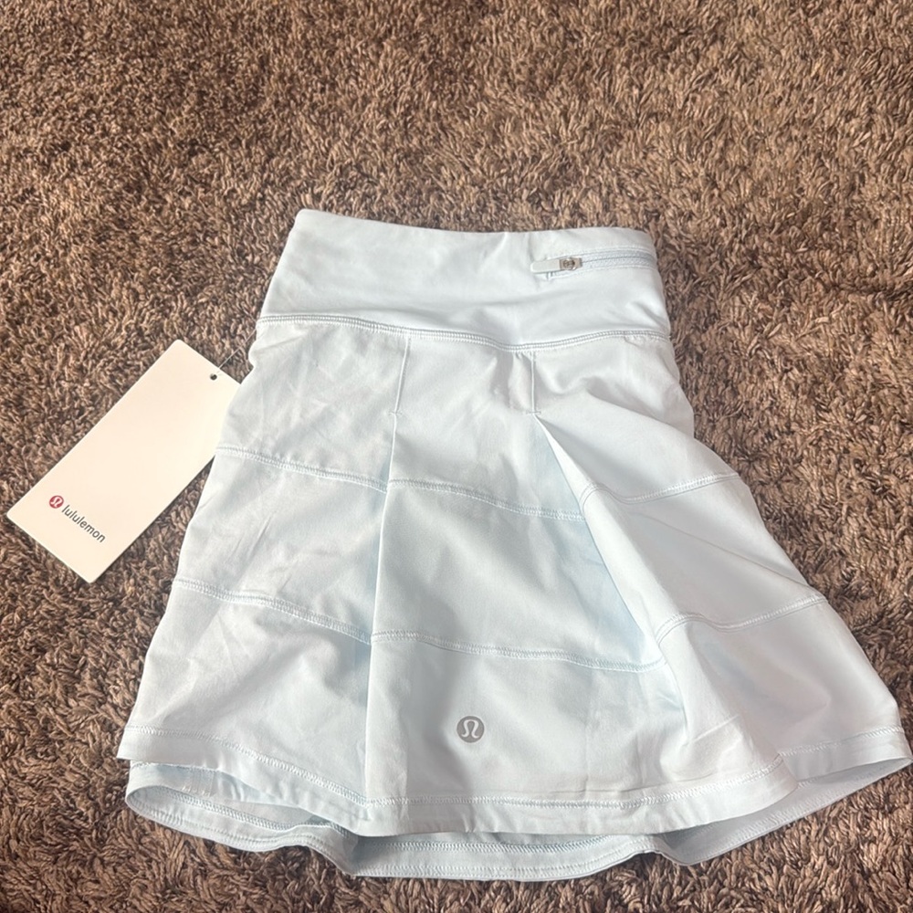 Pace Rival MR skirt